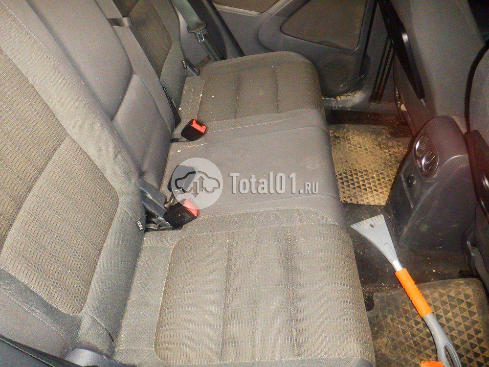 Фото Volkswagen Tiguan 62
