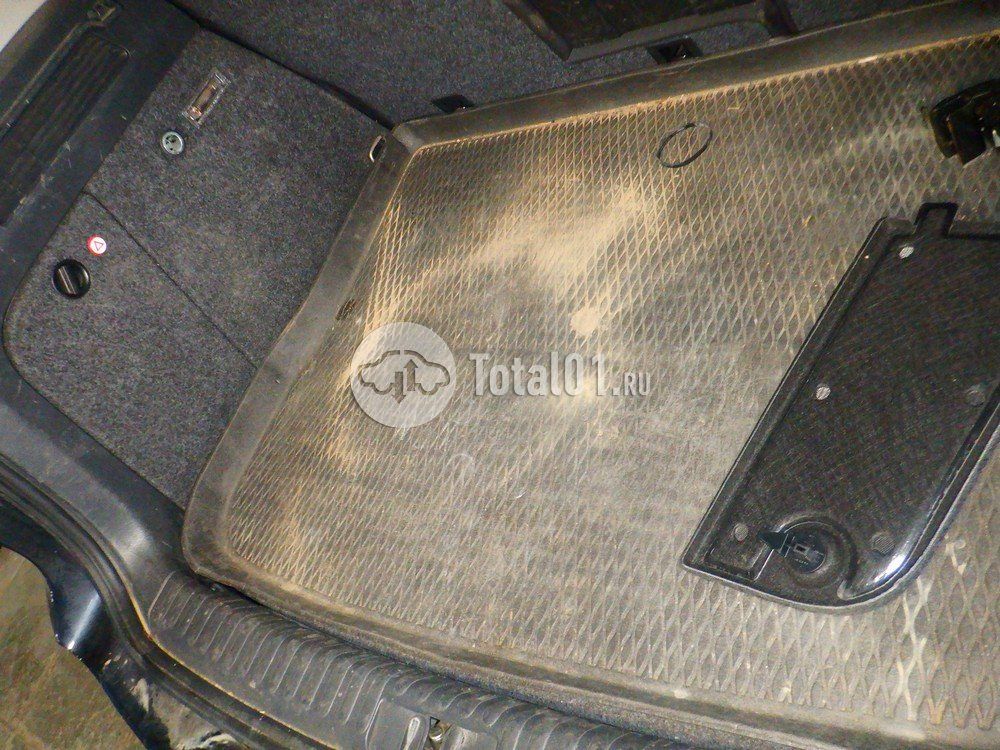 Фото Volkswagen Tiguan 68
