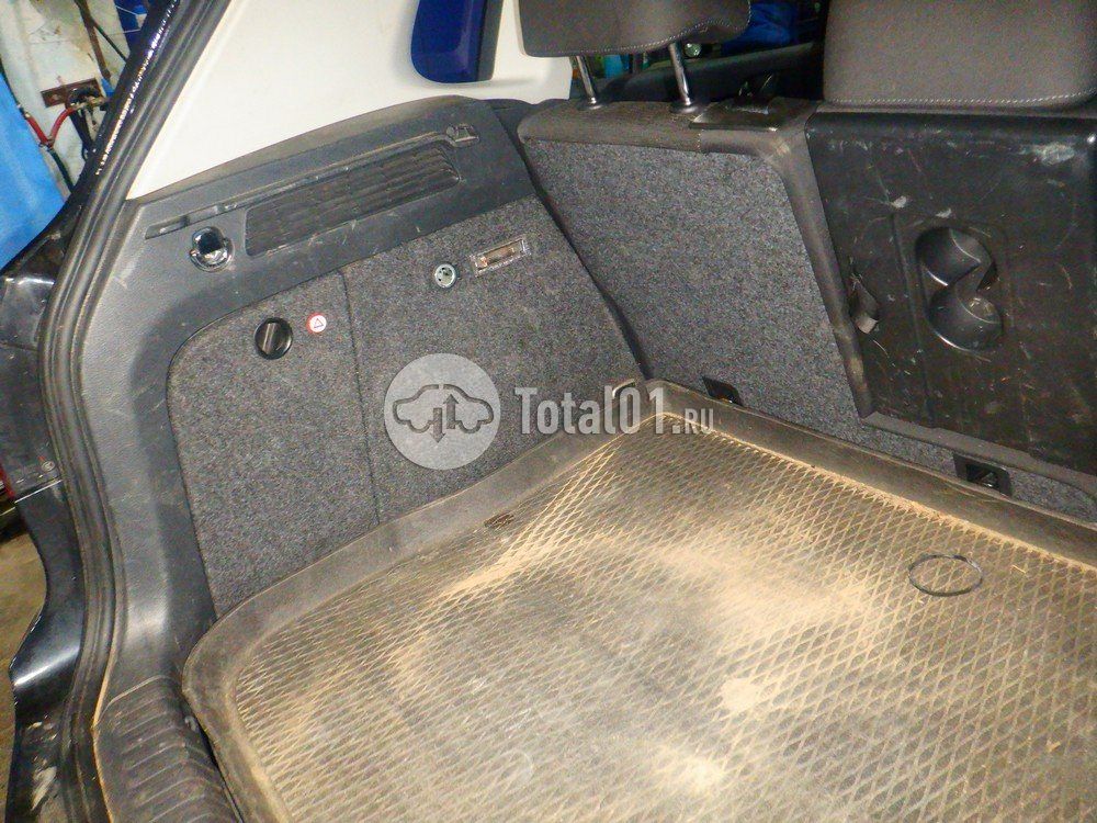 Фото Volkswagen Tiguan 70