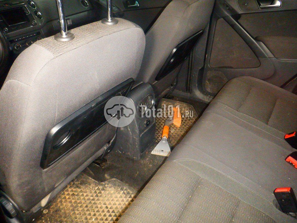 Фото Volkswagen Tiguan 88