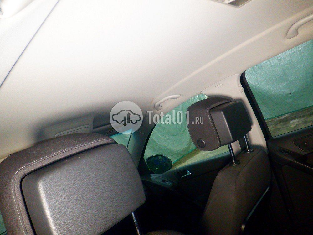 Фото Volkswagen Tiguan 92