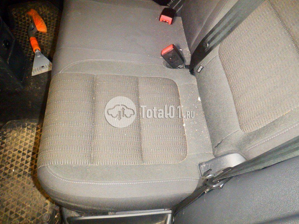 Фото Volkswagen Tiguan 94