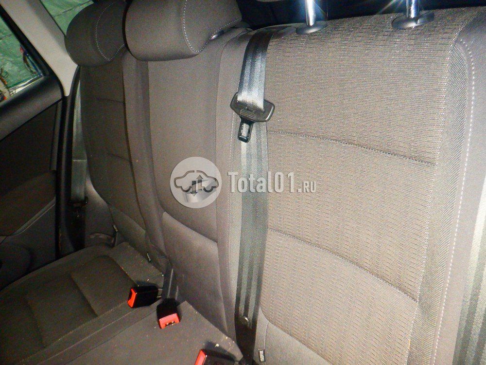 Фото Volkswagen Tiguan 96