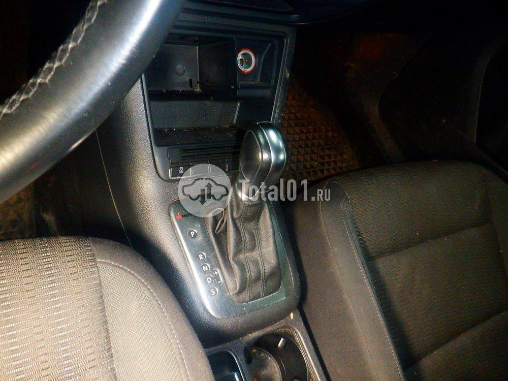 Фото Volkswagen Tiguan 104
