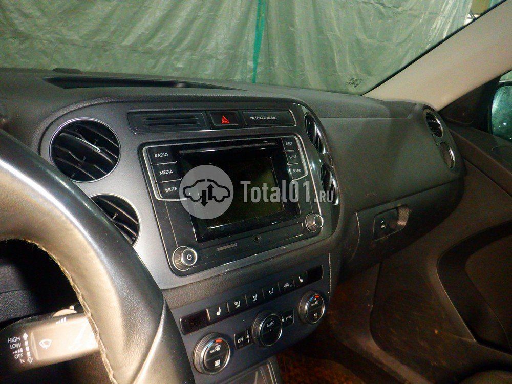 Фото Volkswagen Tiguan 106