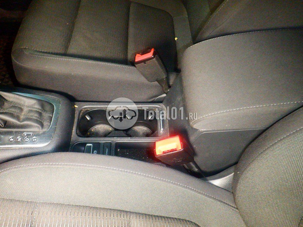 Фото Volkswagen Tiguan 108