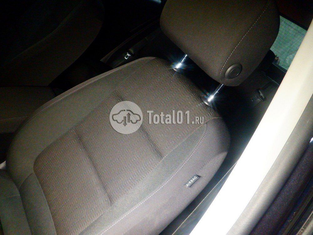 Фото Volkswagen Tiguan 112