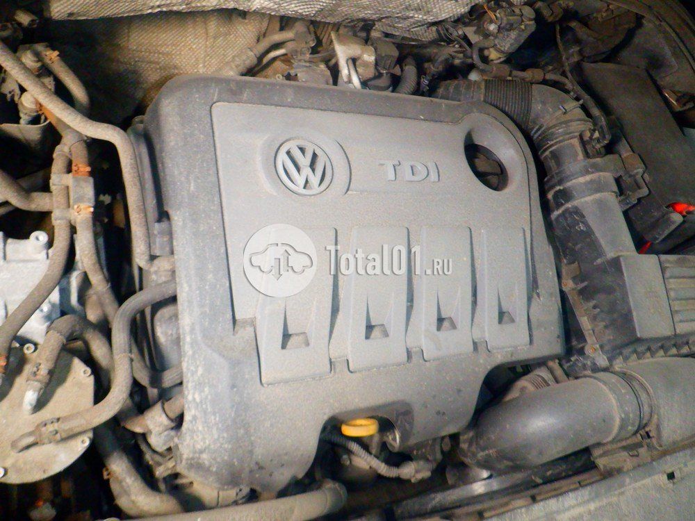 Фото Volkswagen Tiguan 128
