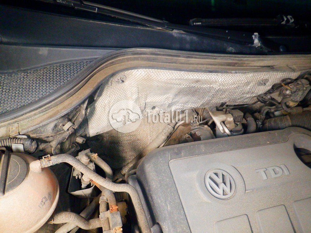 Фото Volkswagen Tiguan 130
