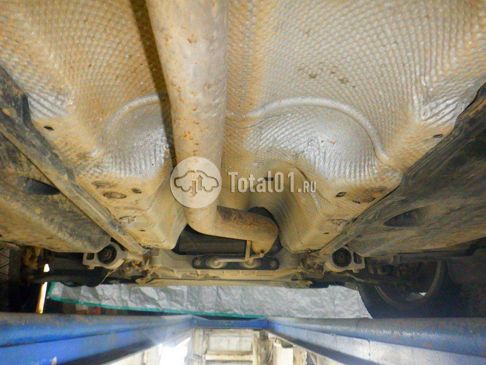 Фото Volkswagen Tiguan 220