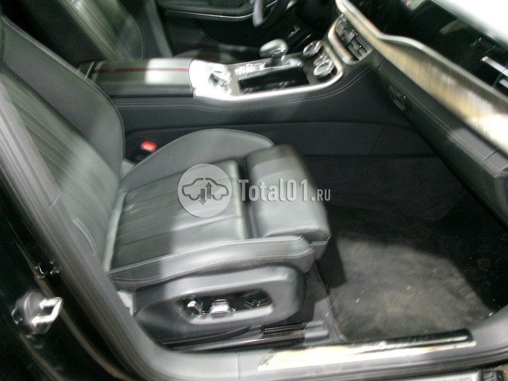 Фото FAW H9 24