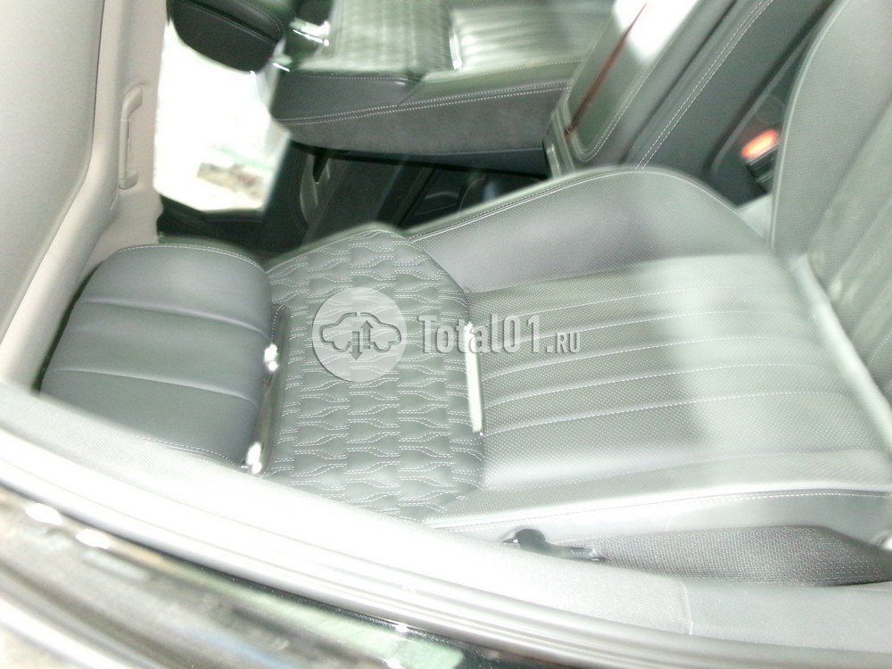 Фото FAW H9 26