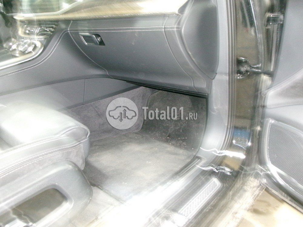 Фото FAW H9 28