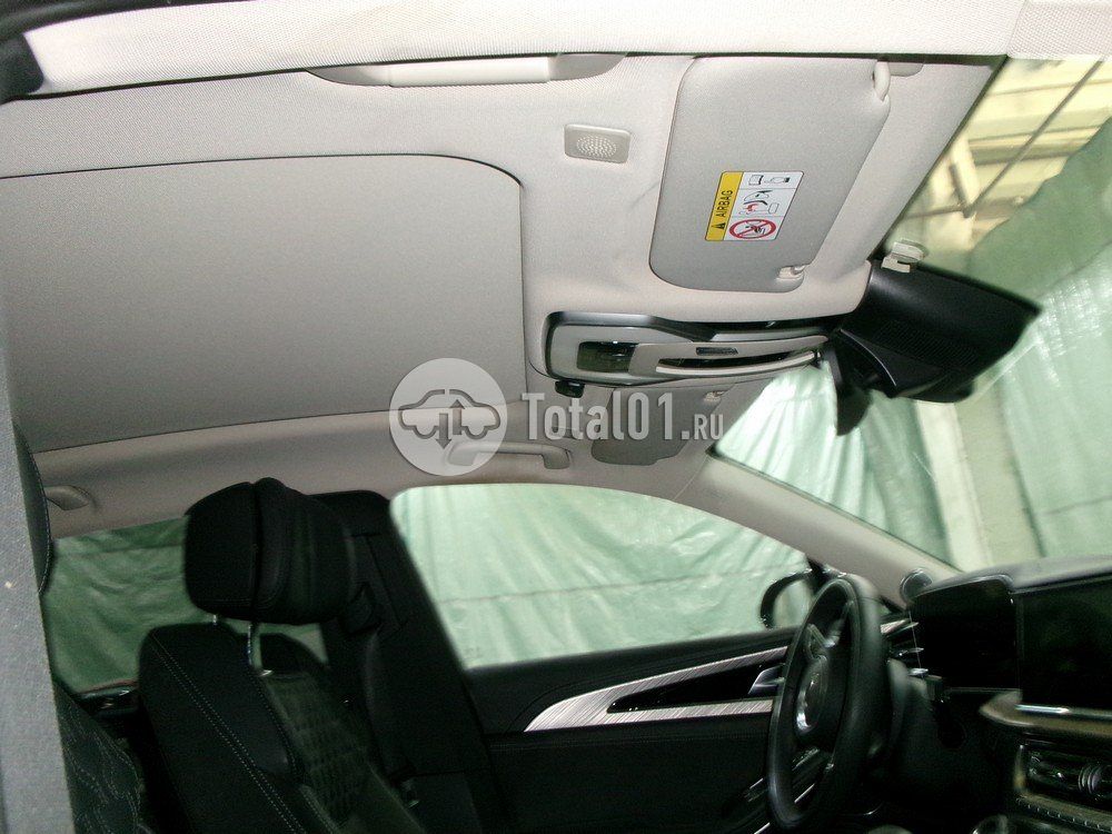Фото FAW H9 32