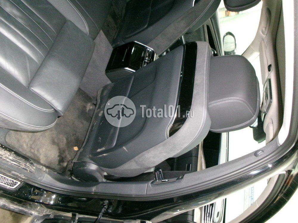 Фото FAW H9 48