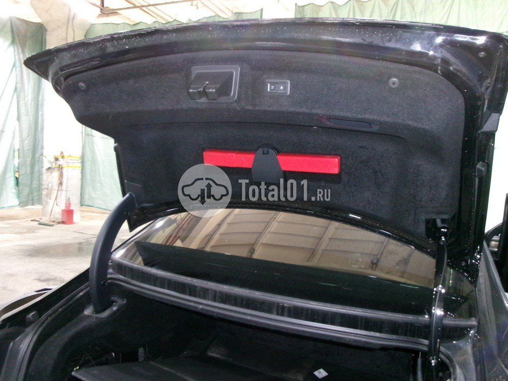 Фото FAW H9 50