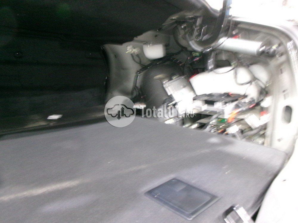 Фото FAW H9 58