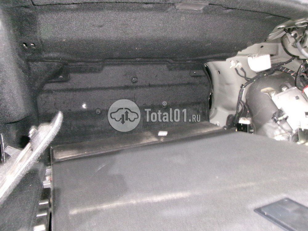 Фото FAW H9 60