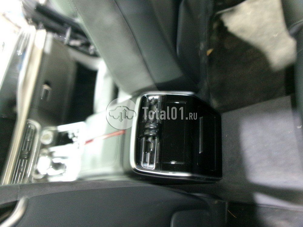 Фото FAW H9 80