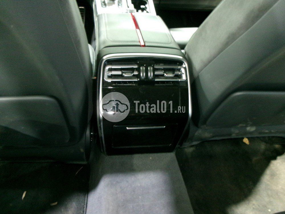 Фото FAW H9 82