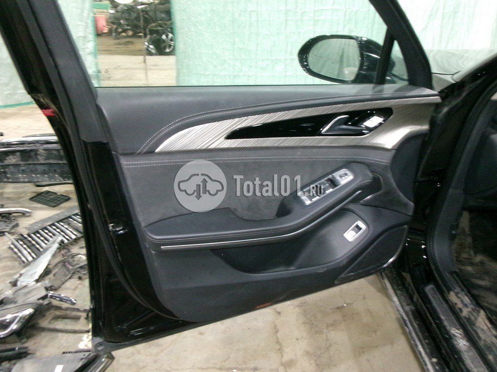 Фото FAW H9 88