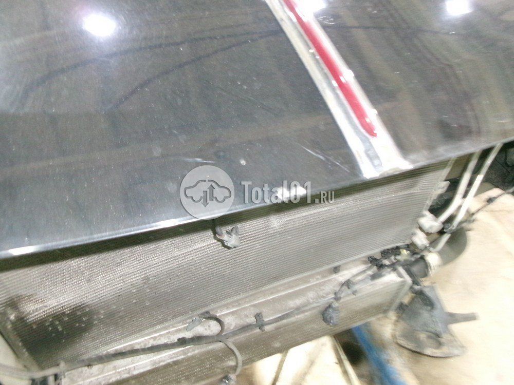 Фото FAW H9 102
