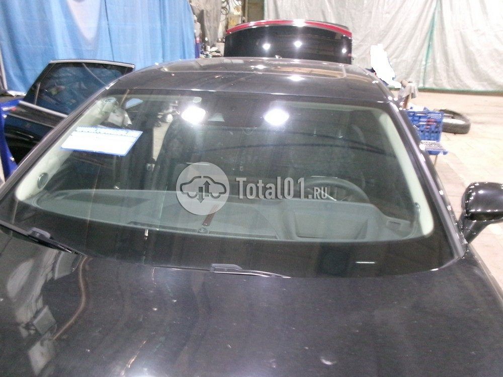 Фото FAW H9 108