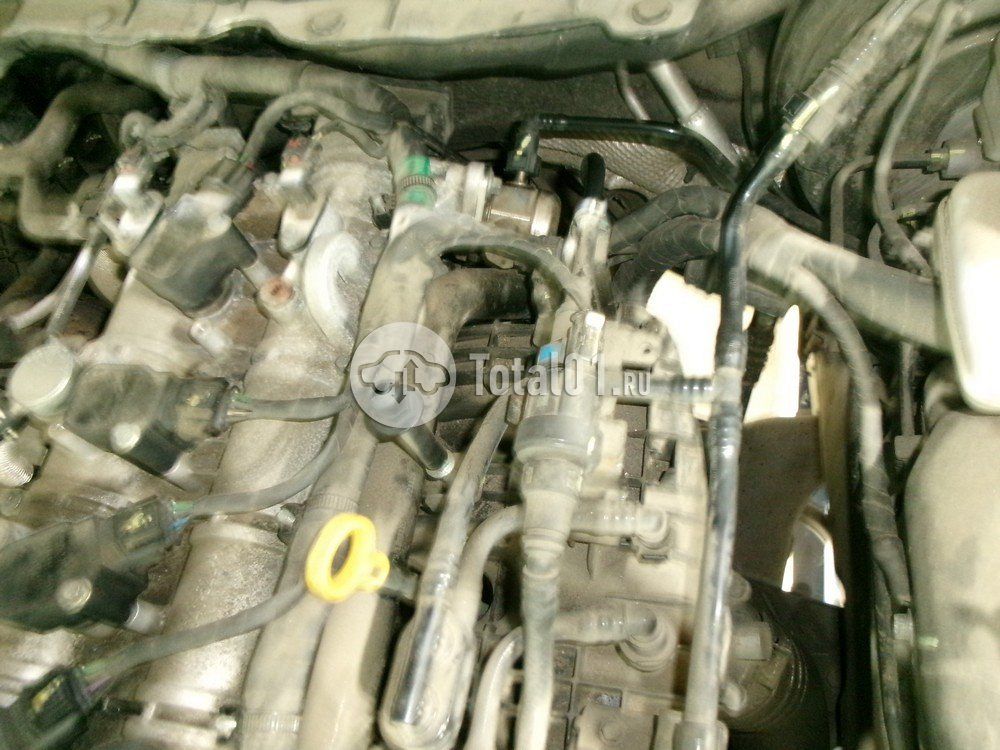 Фото FAW H9 120
