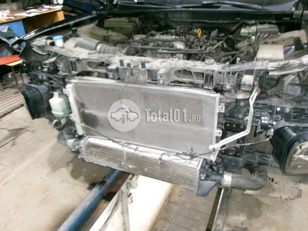 Фото FAW H9 126