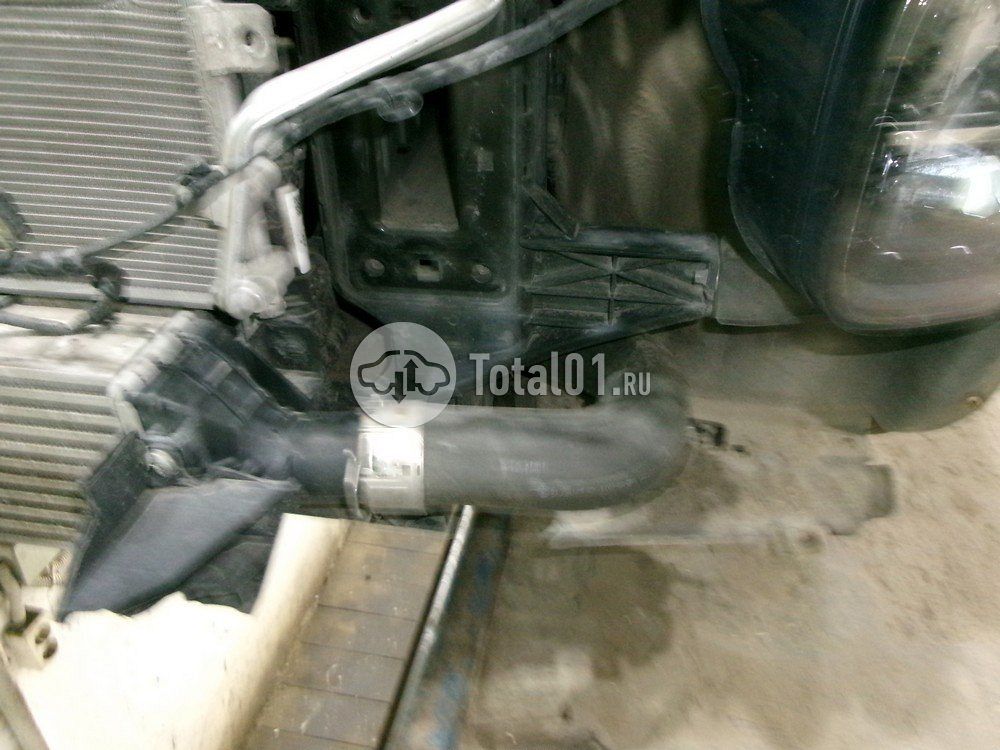 Фото FAW H9 130