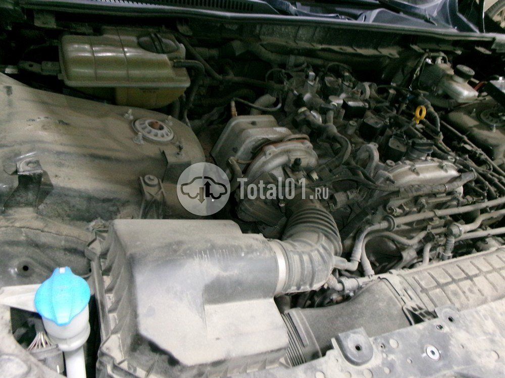 Фото FAW H9 150