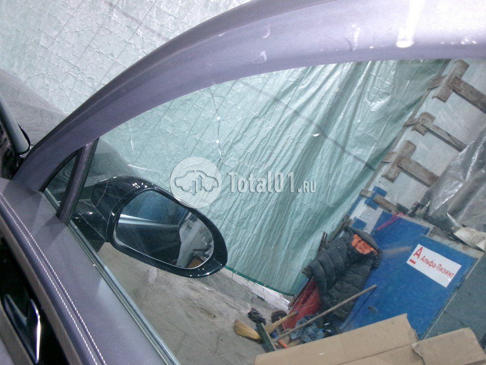 Фото FAW H9 170