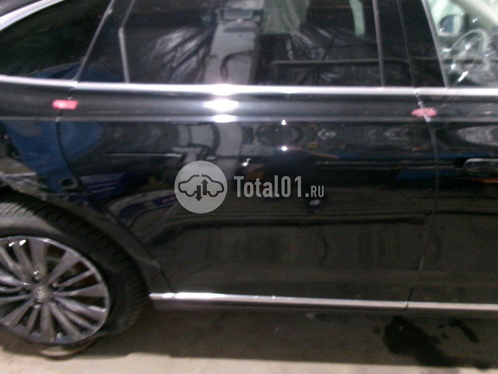 Фото FAW H9 178
