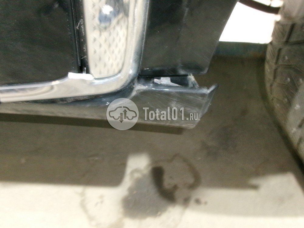 Фото FAW H9 184