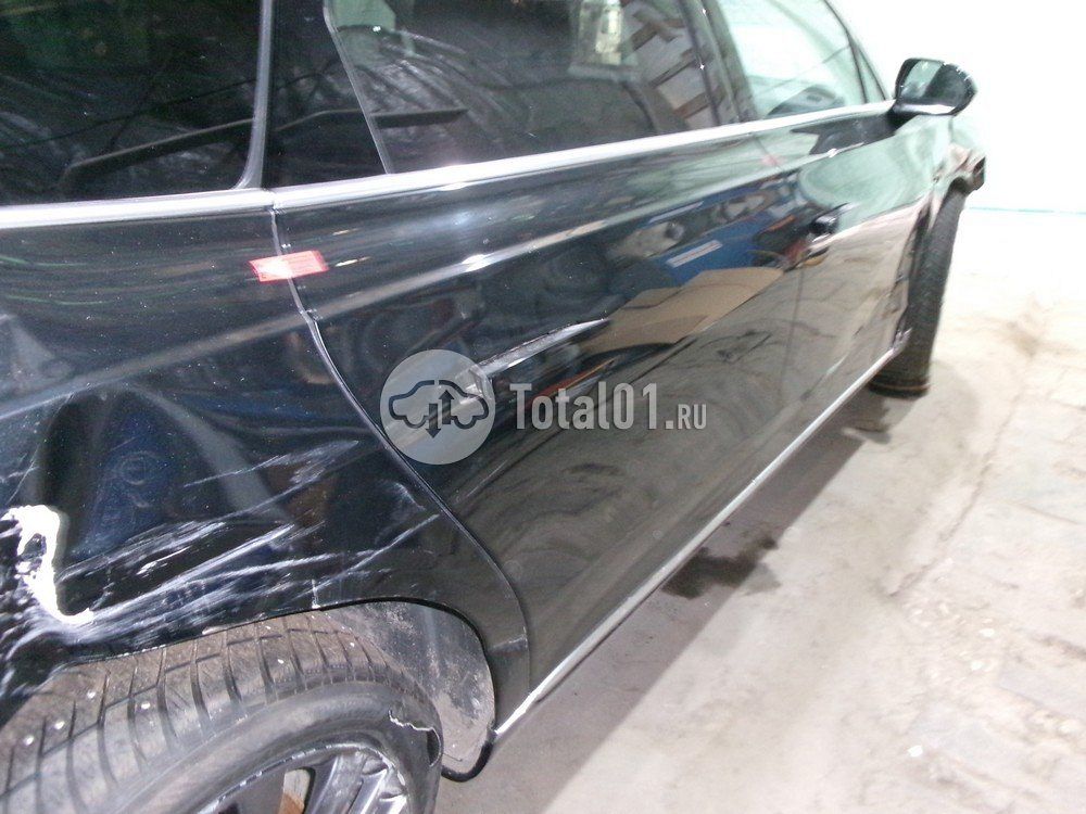 Фото FAW H9 190