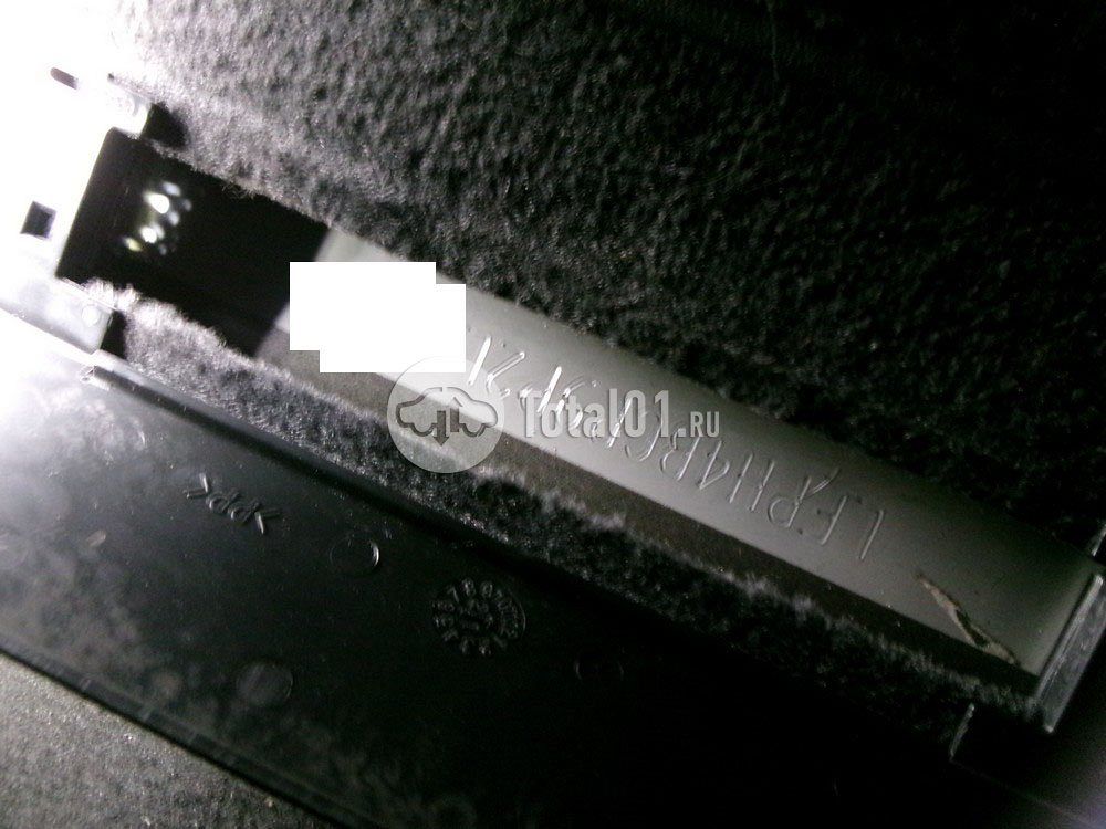 Фото FAW H9 194