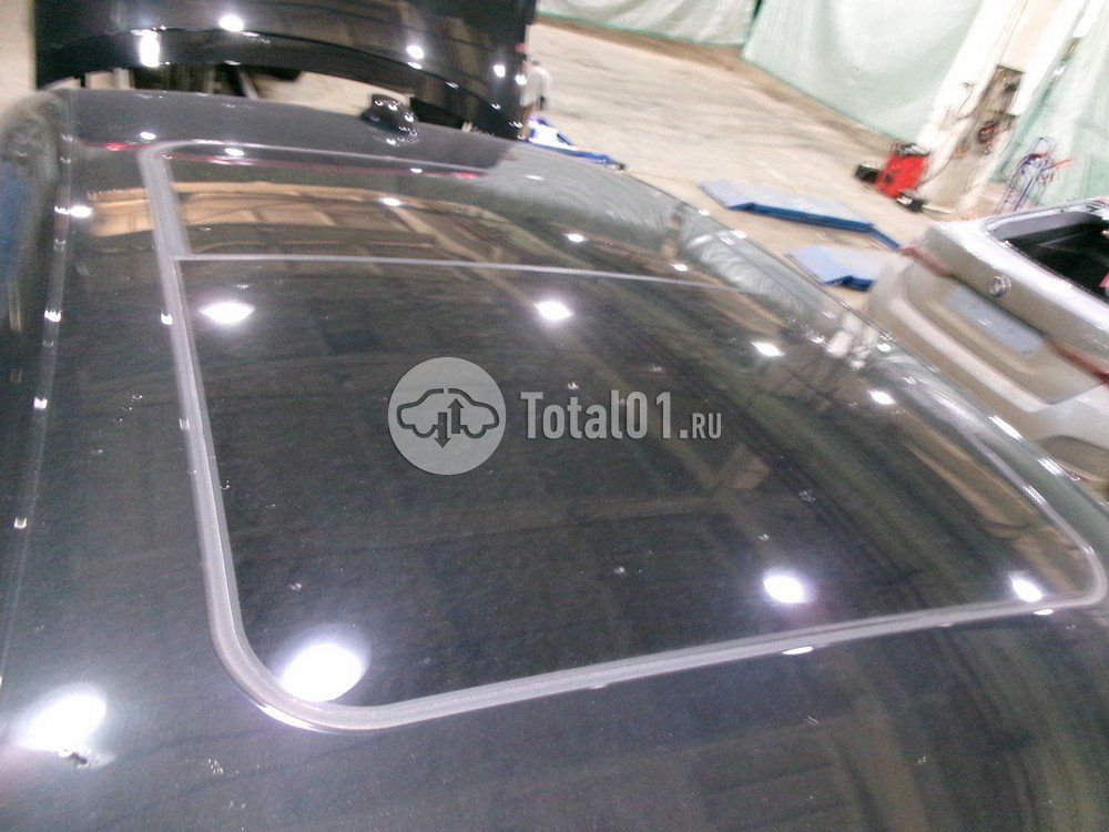 Фото FAW H9 196