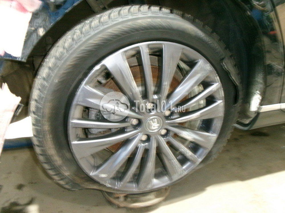 Фото FAW H9 202