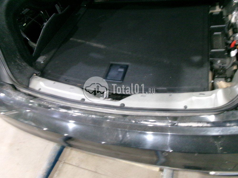 Фото FAW H9 206