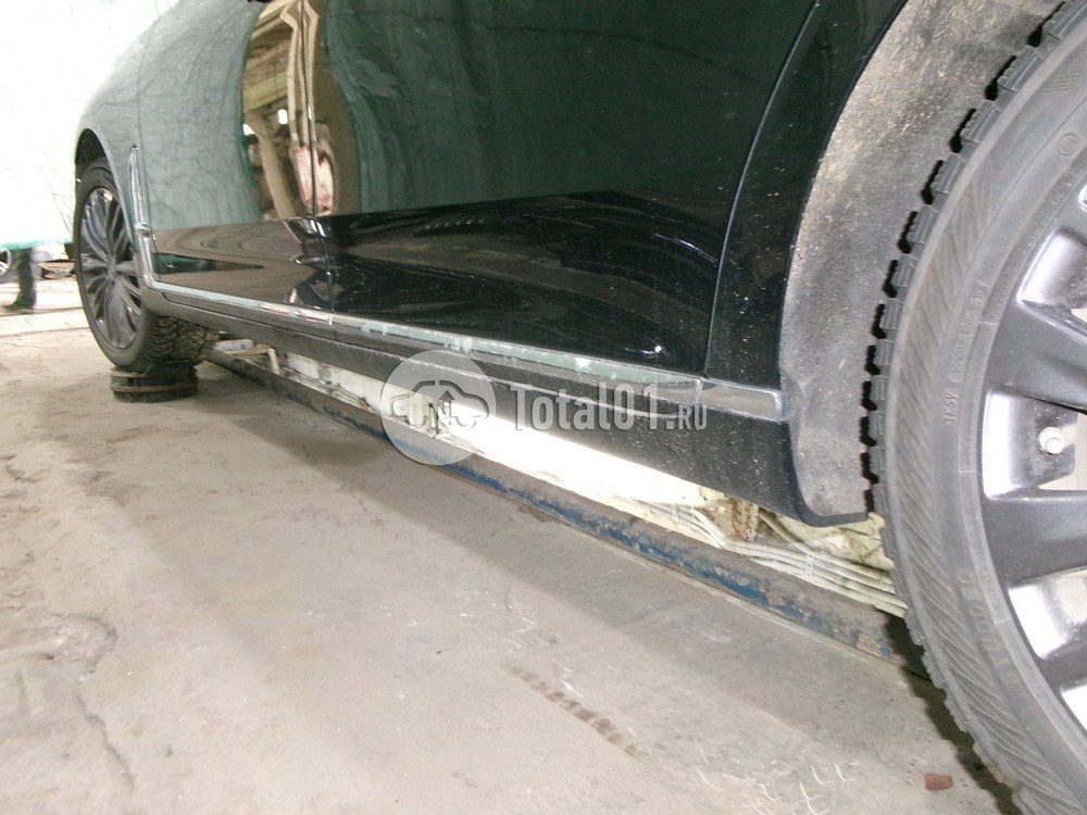 Фото FAW H9 232