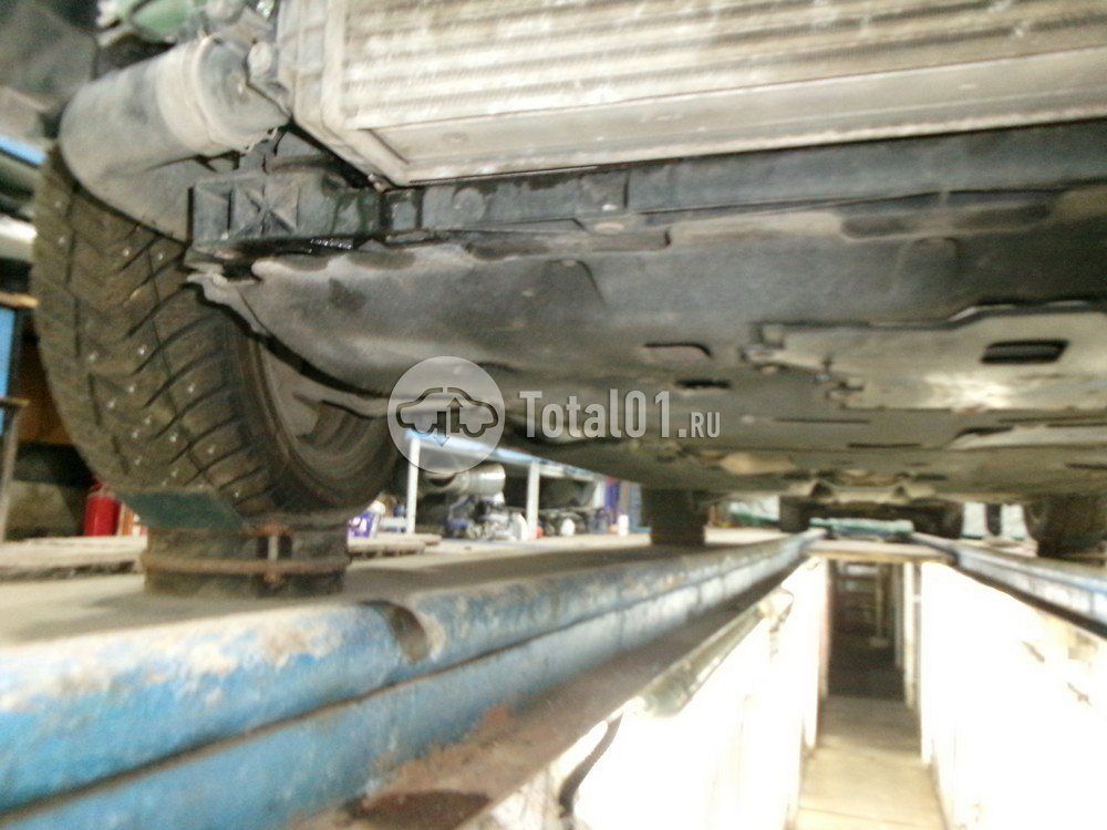 Фото FAW H9 252