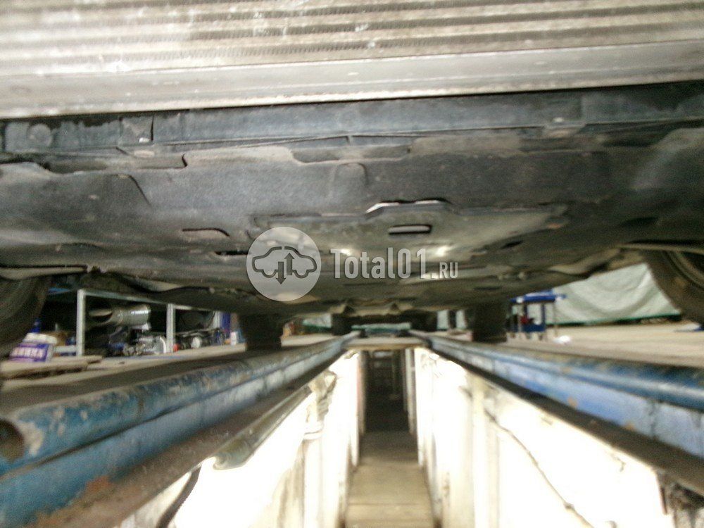 Фото FAW H9 254