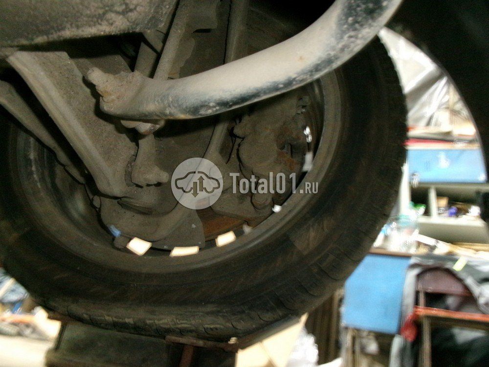 Фото FAW H9 262