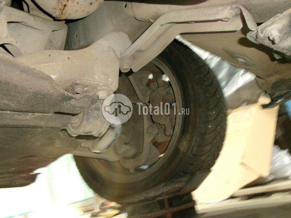 Фото FAW H9 264