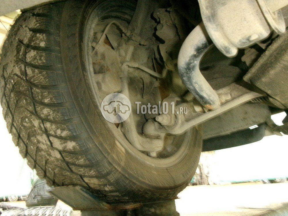 Фото FAW H9 266