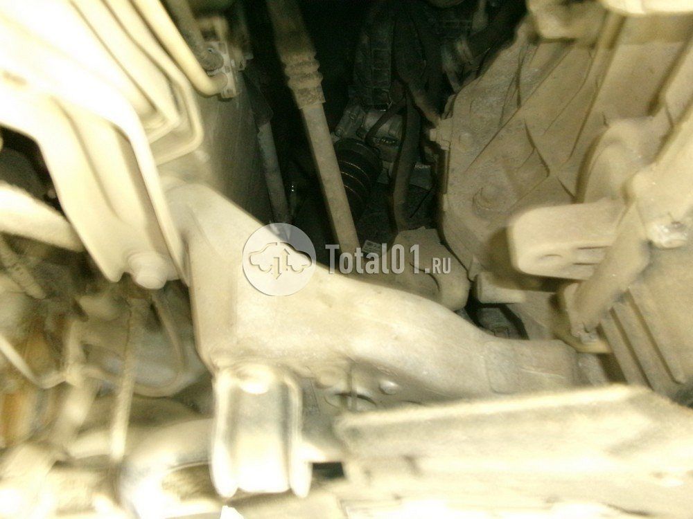 Фото FAW H9 270
