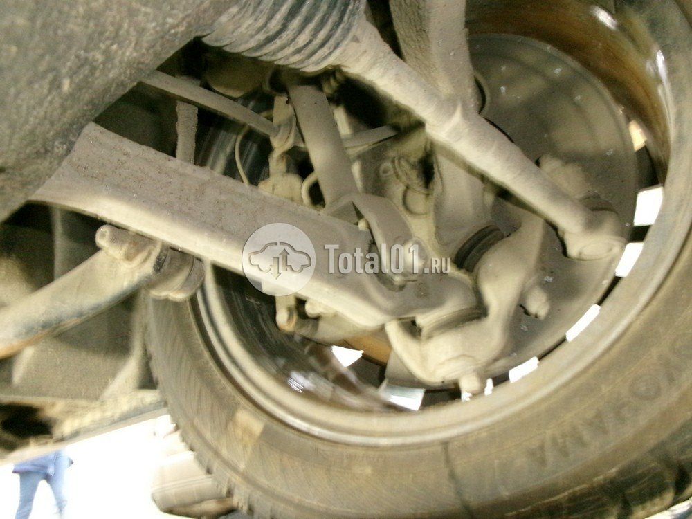 Фото FAW H9 272