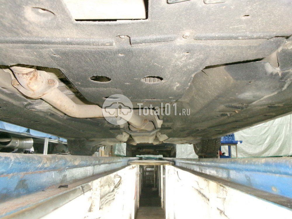 Фото FAW H9 276