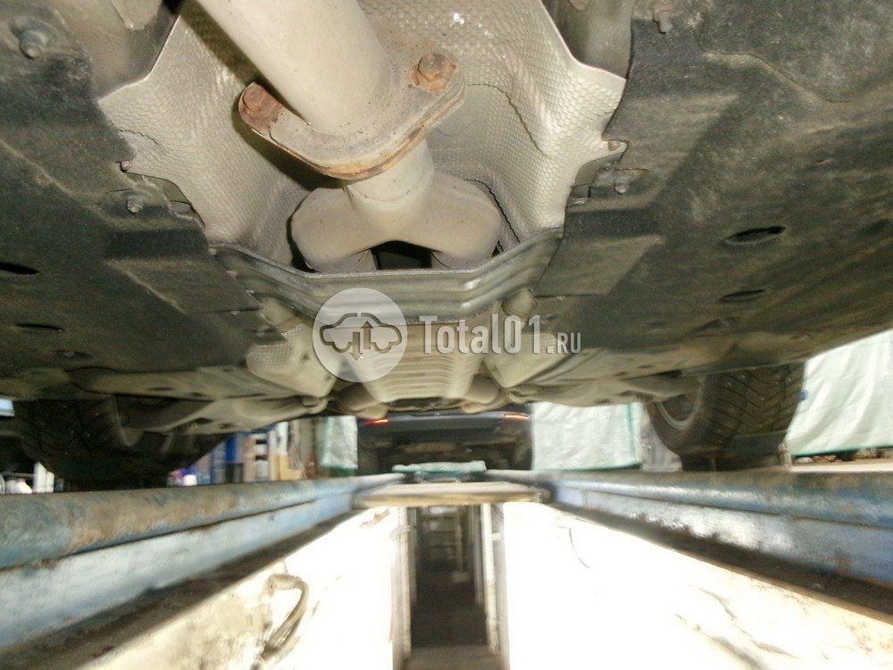 Фото FAW H9 282