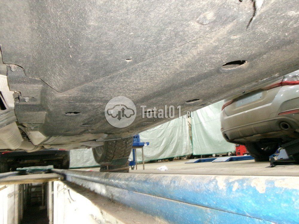 Фото FAW H9 284